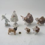 455 8330 Figuriner